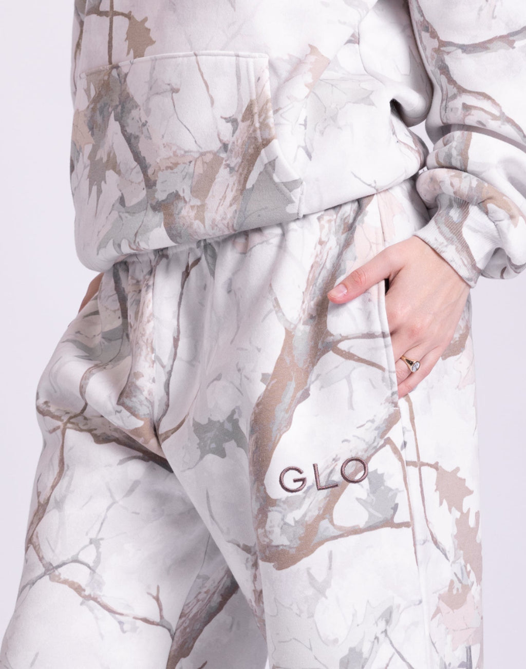 Kingdom Essential Hoodie