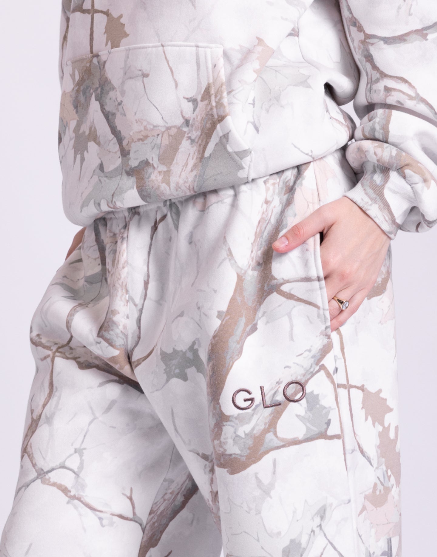 Kingdom Essential Hoodie