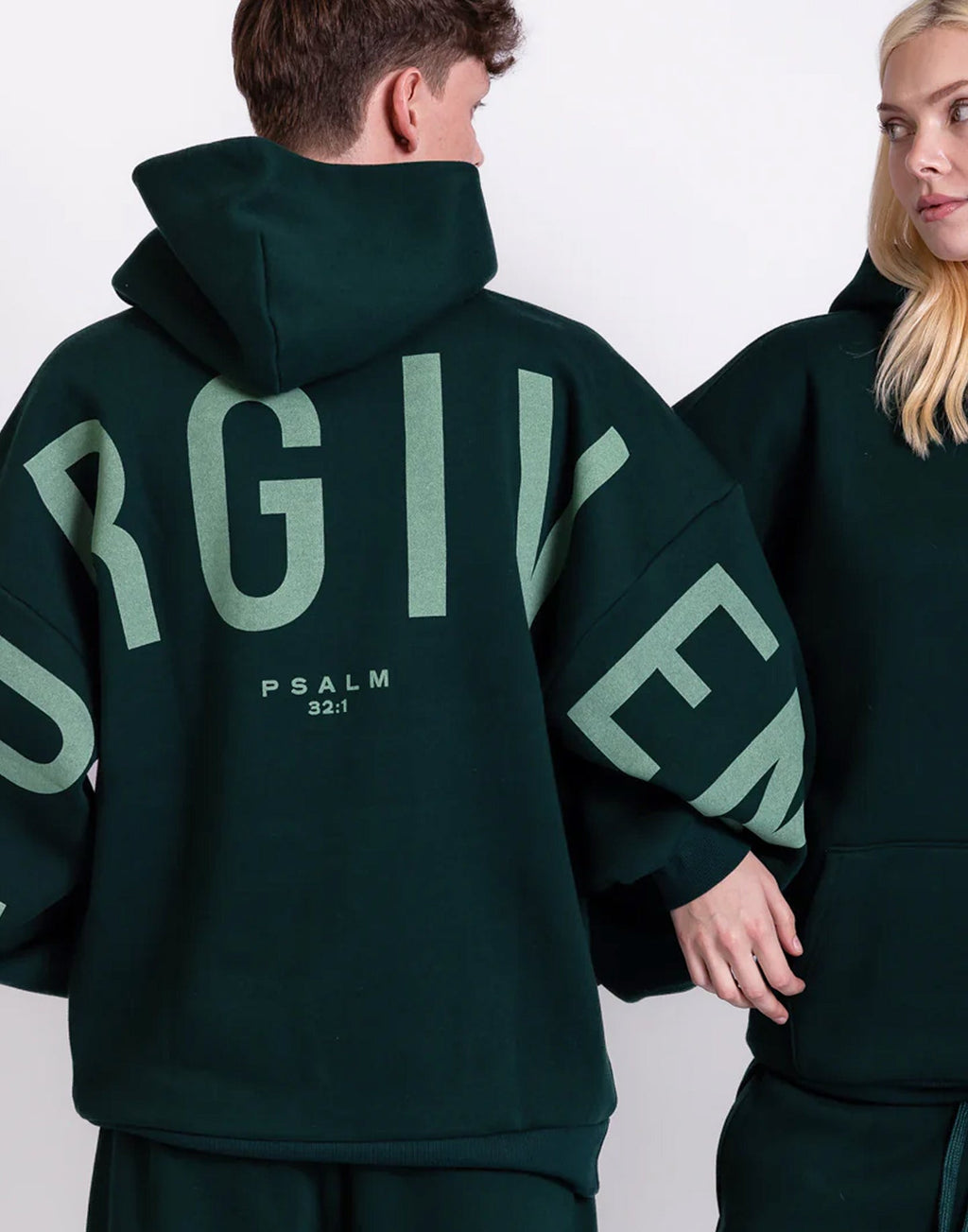 Kingdom Essential Hoodie