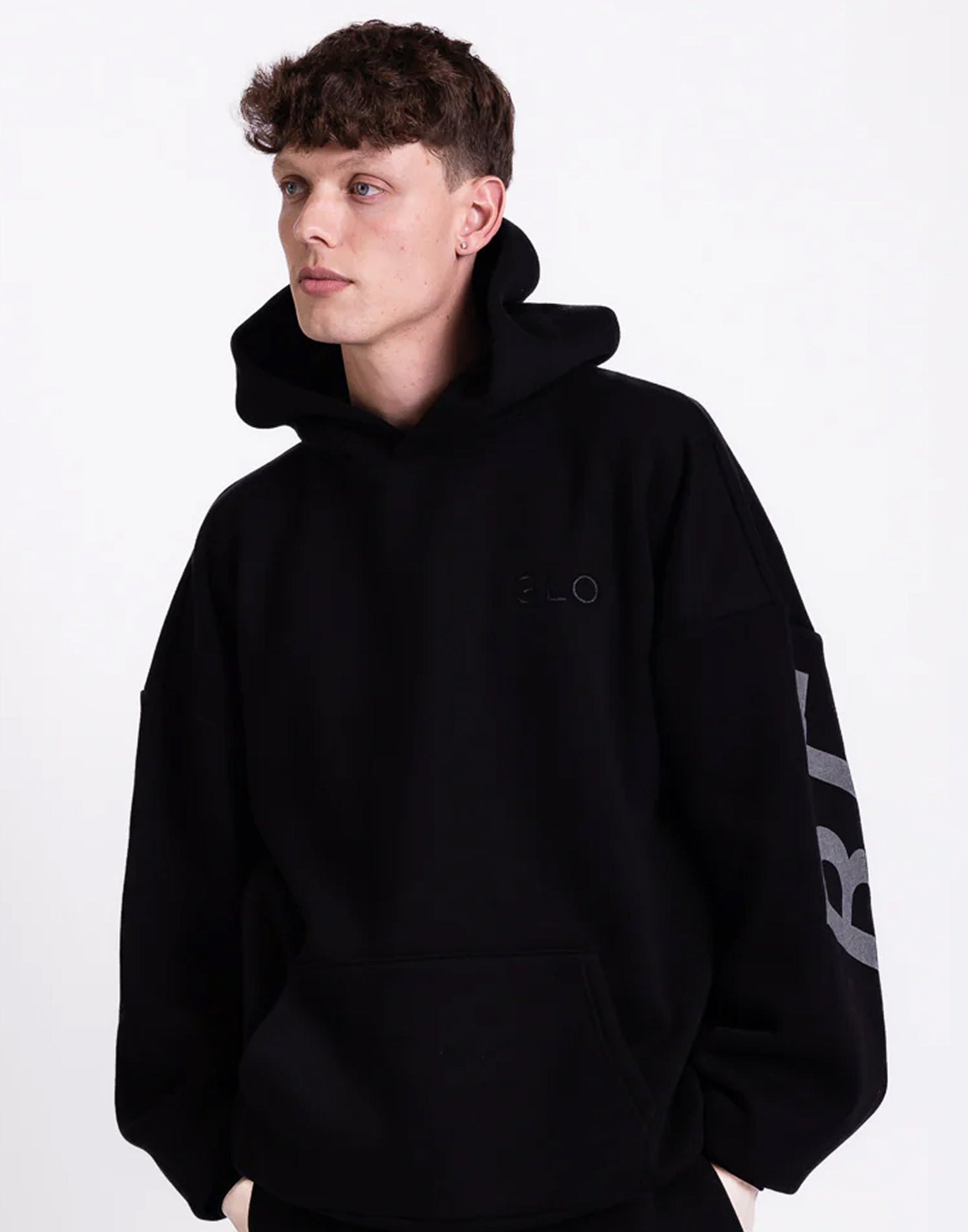 Kingdom Essential Hoodie
