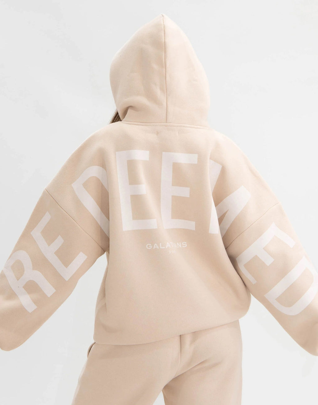 Kingdom Essential Hoodie