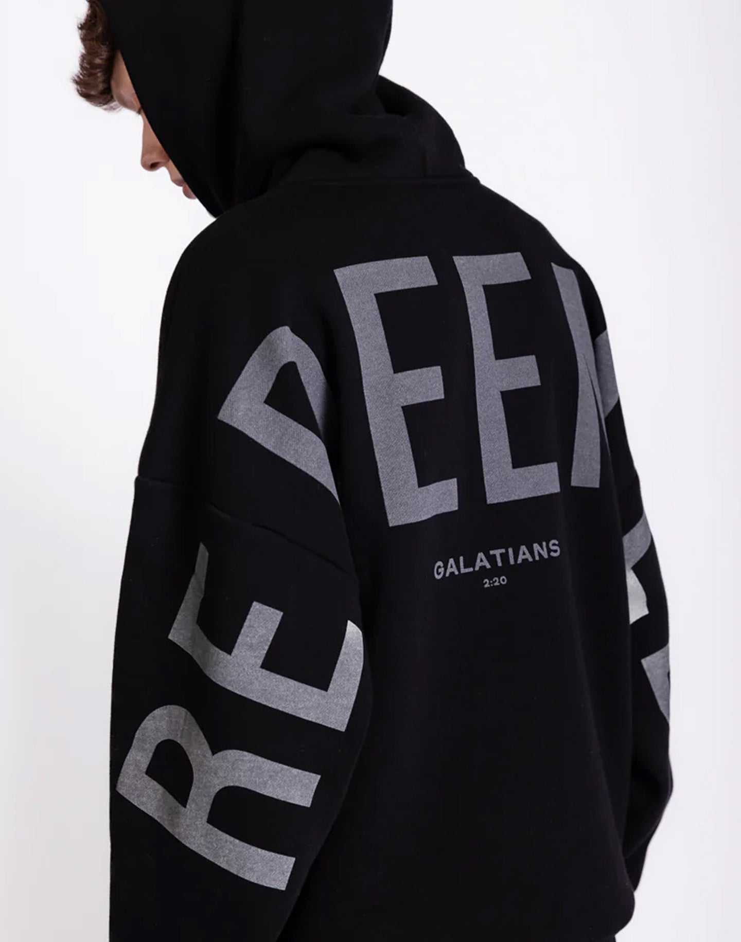 Kingdom Essential Hoodie