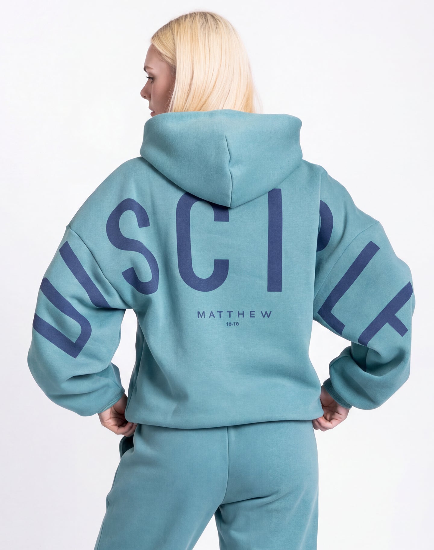 Kingdom Essential Hoodie