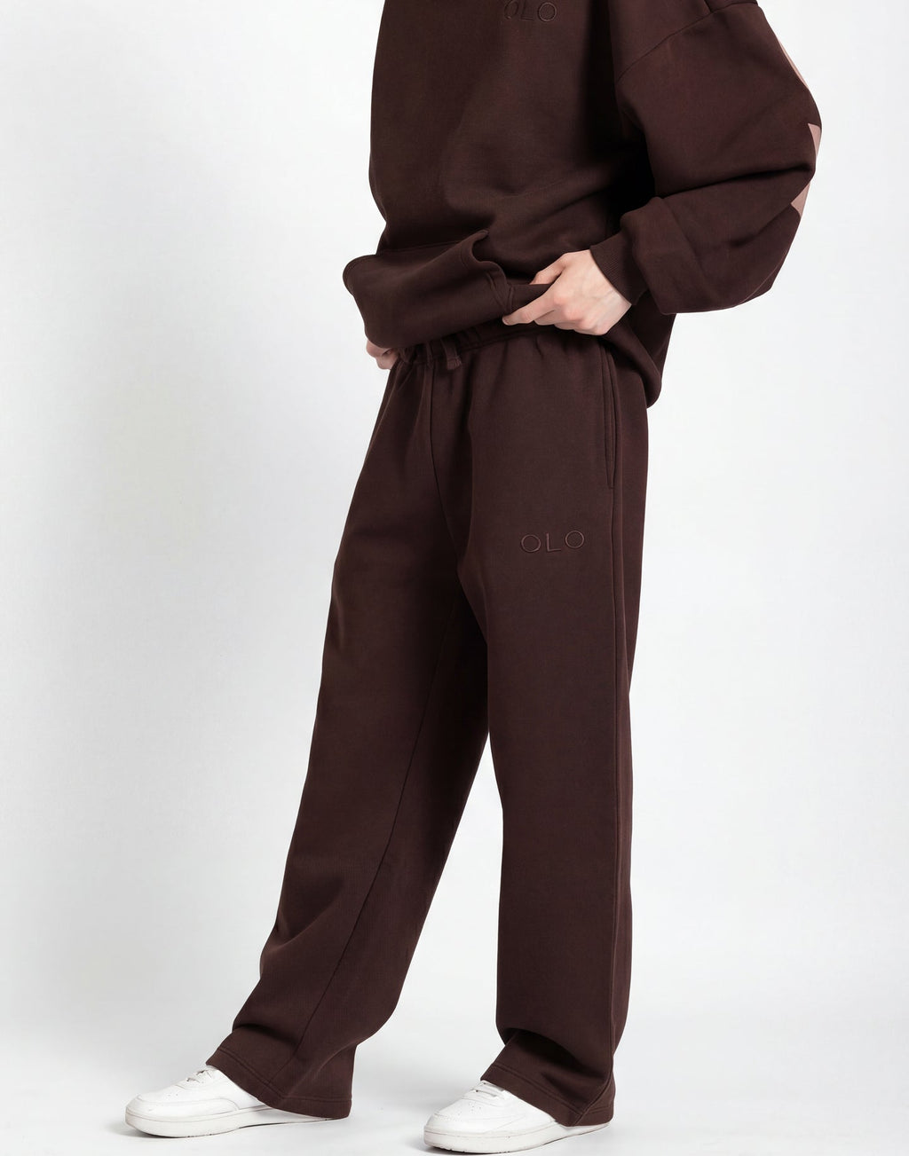Kingdom Essential Hoodie
