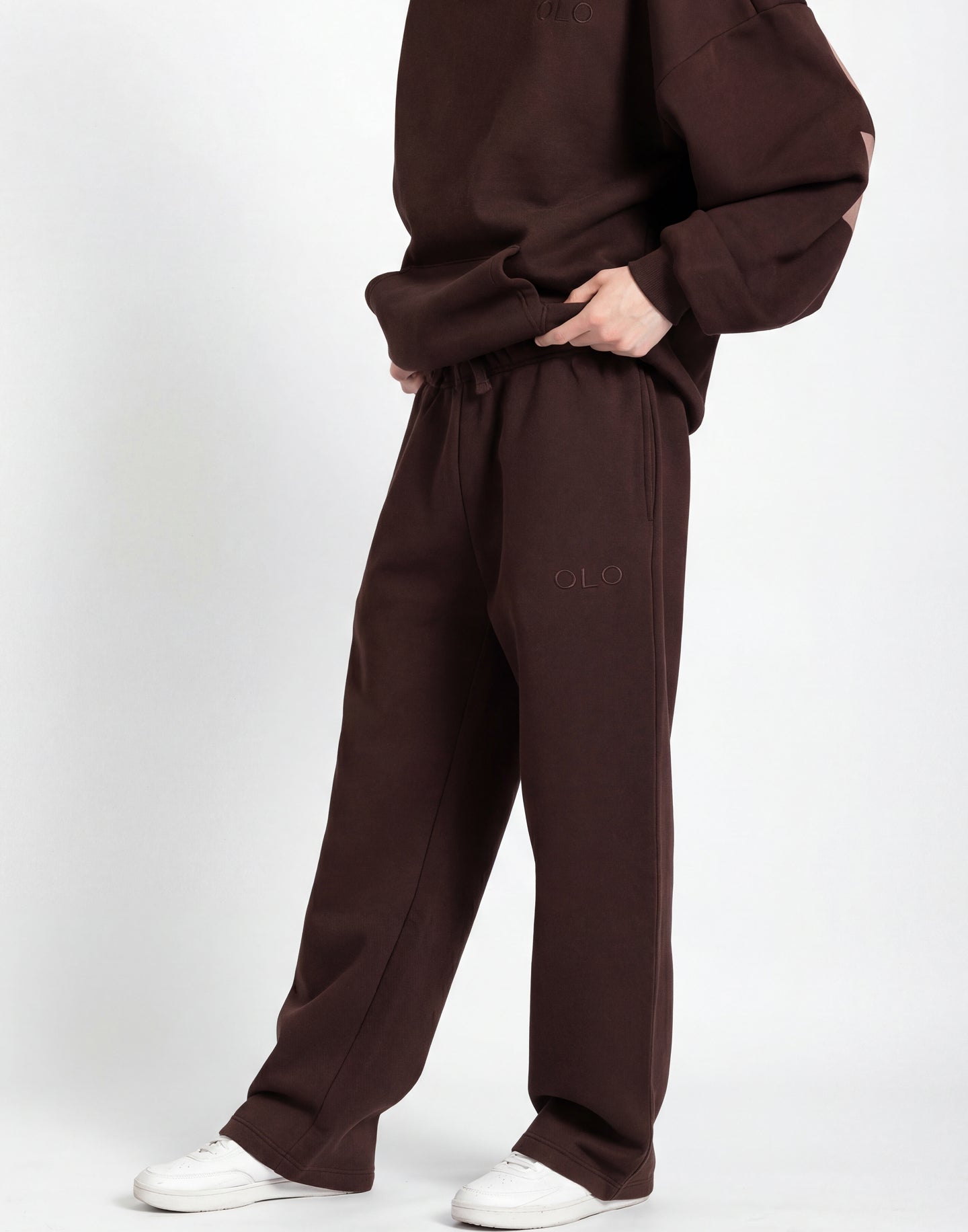Kingdom Essential Hoodie