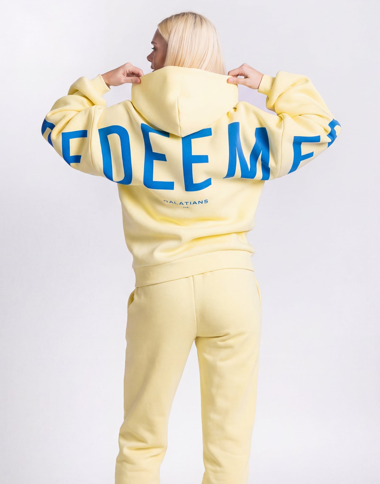 Kingdom Essential Hoodie
