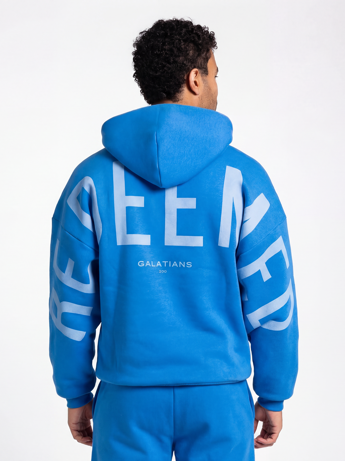 Kingdom Essential Hoodie